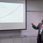 Lecture by Dr. V. Sumantran, Chairman from Celeris Technologies 1